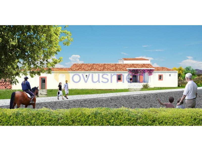 2 - venta propiedad são bartolomeu de messines algarve portugal