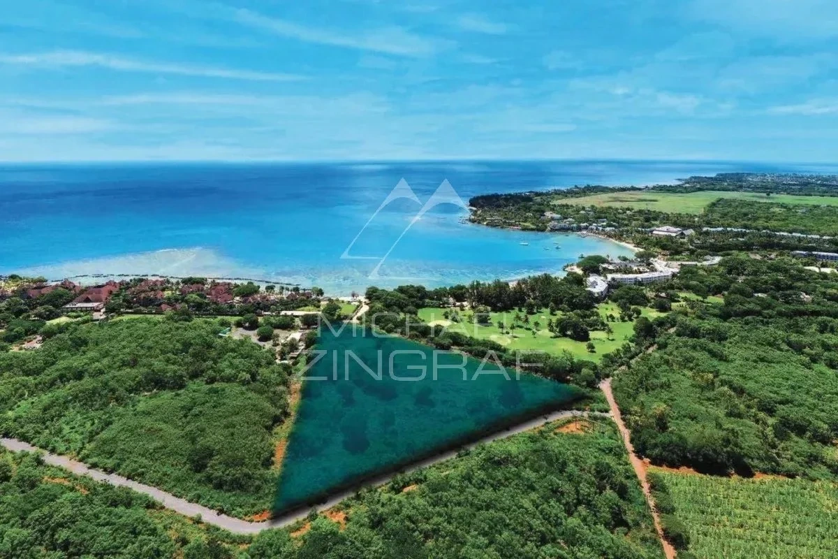 2 - vendita casa fronte mare balaclava pamplemousses mauritius