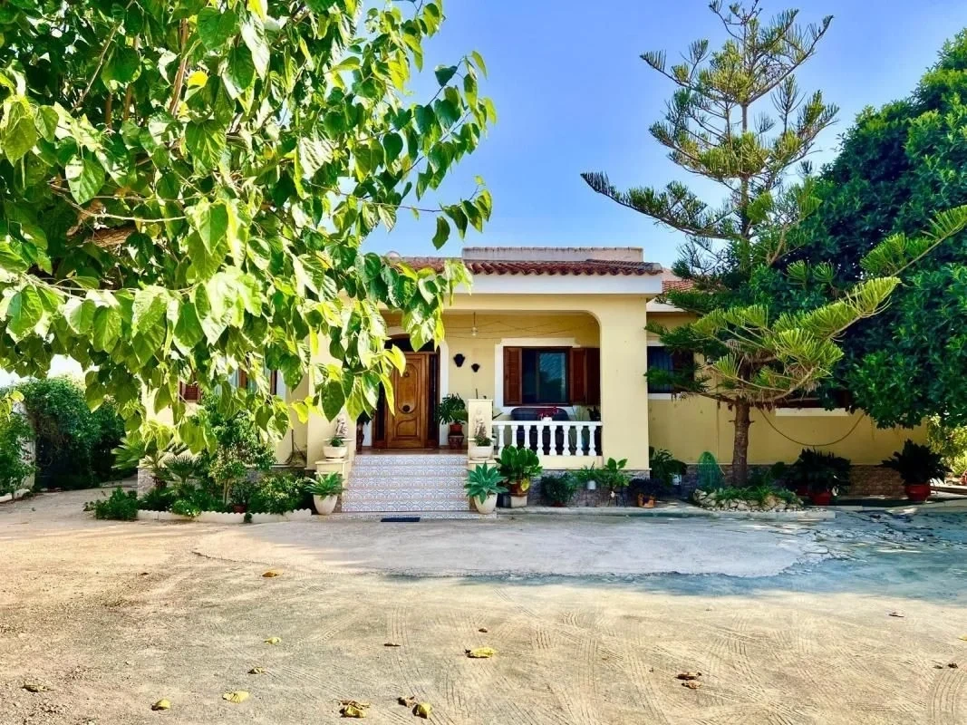 1 - verkoop villa daya vieja valencian community spanje