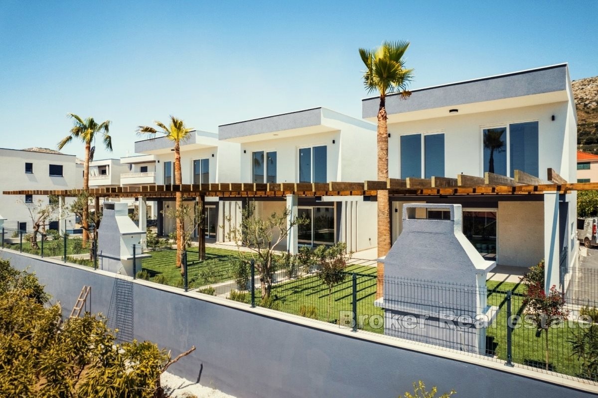 1 - venta casa a pie de playa trogir split-dalmacia croacia