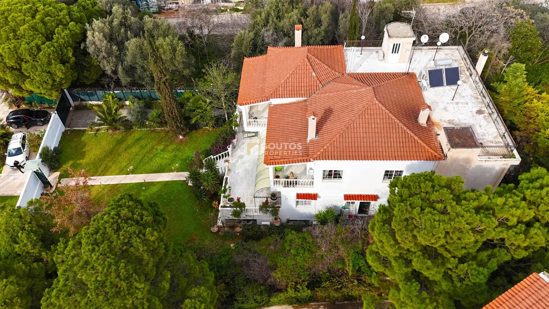 1 - venta casa a pie de playa voula ática grecia
