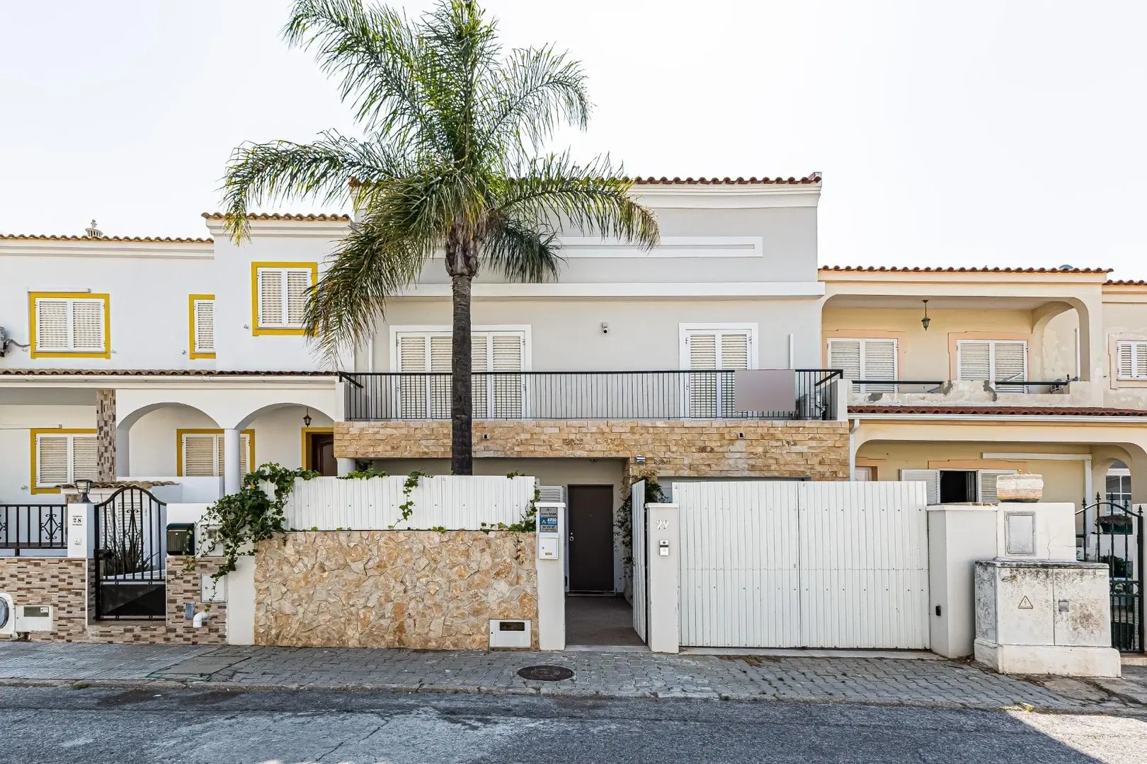 1 - verkoop huis faro algarve portugal