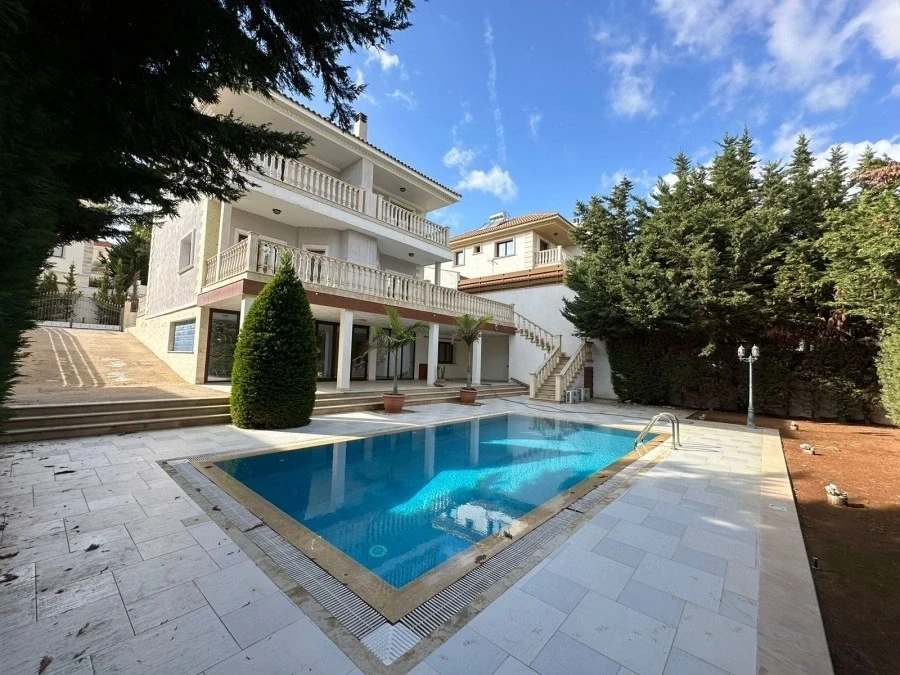 1 - verkoop villa limassol limassol cyprus