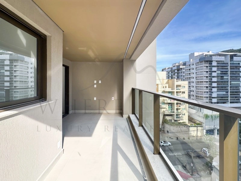 1 - verkoop appartement rio de janeiro rio de janeiro brazilië