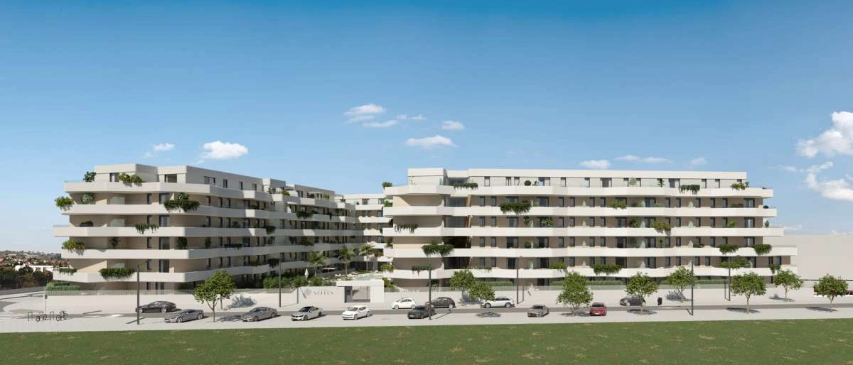 2 - venda apartamento las lagunas de mijas andaluzia espanha