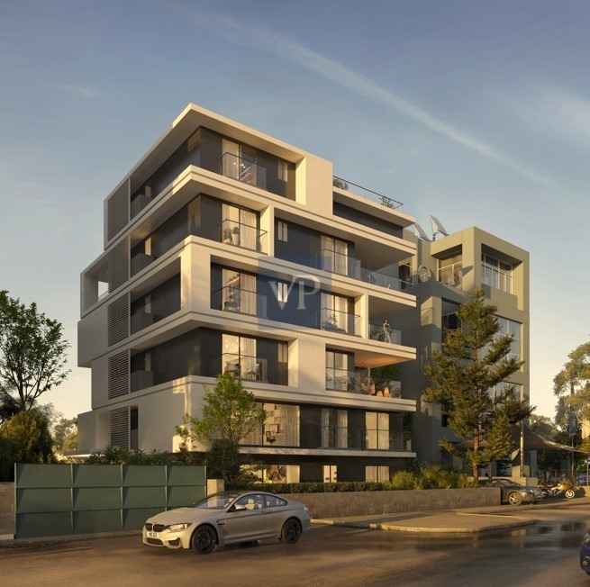 1 - sea view apartment for sale in glyfada attica greece