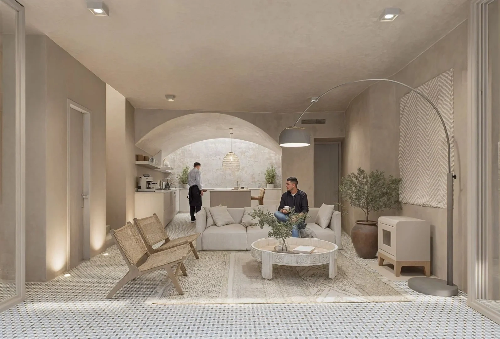 2 - venda casa ventallo catalunha espanha