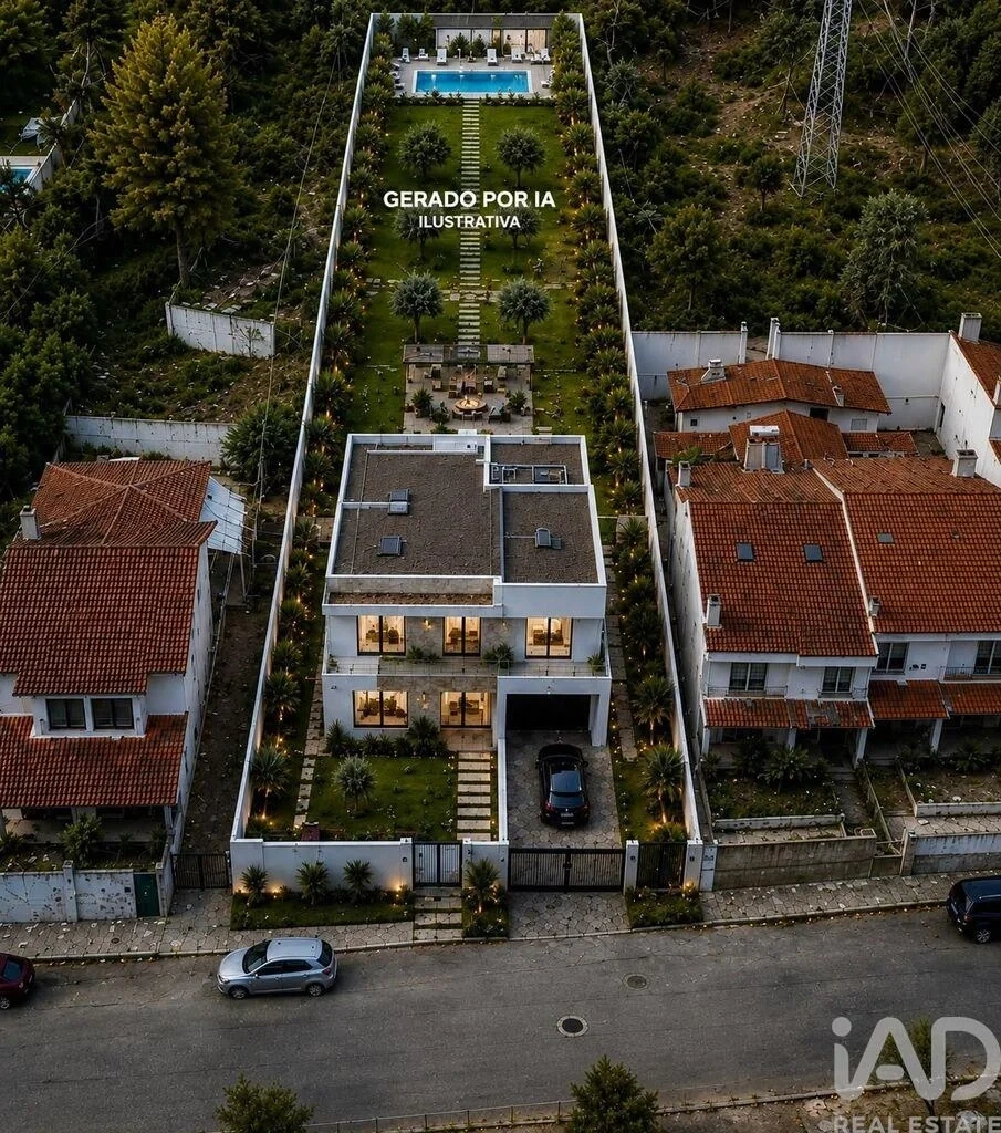 1 - vendita terreno coimbra regione centro portogallo
