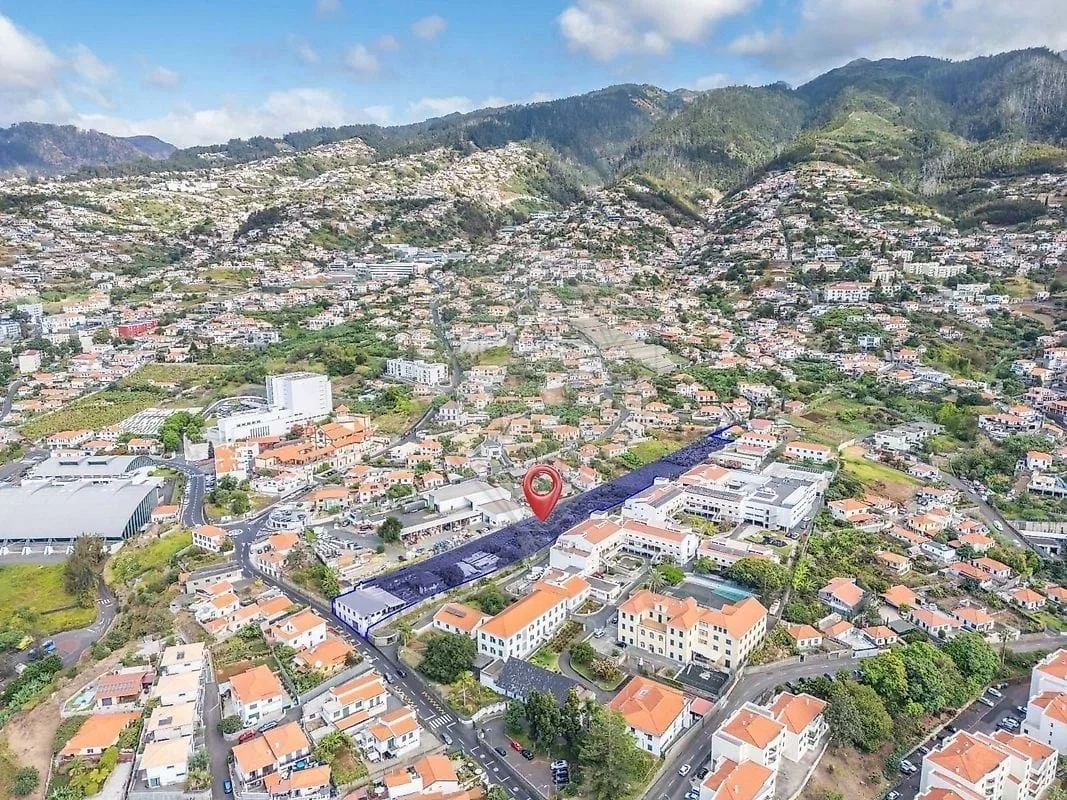 1 - verkoop huis funchal madeira portugal