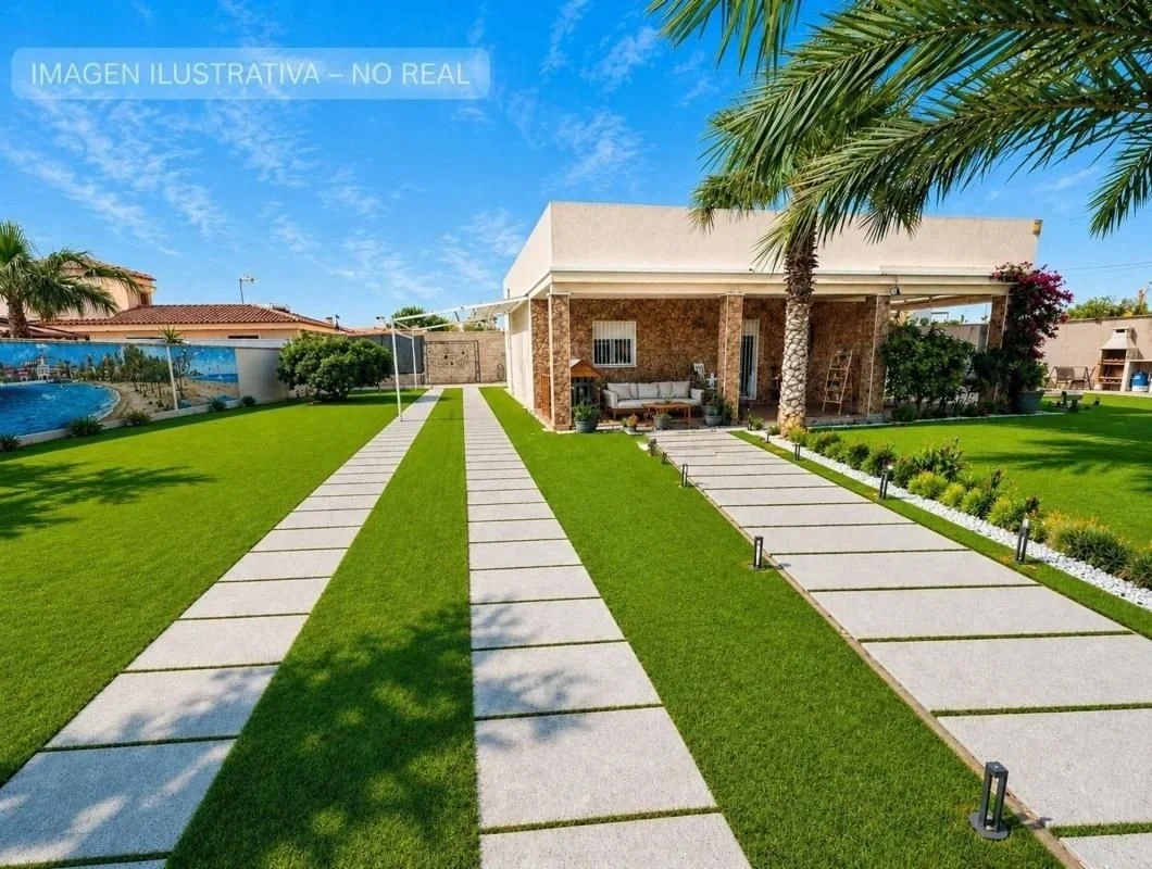2 - продажа дом torrevieja - costa blanca валенсия испания
