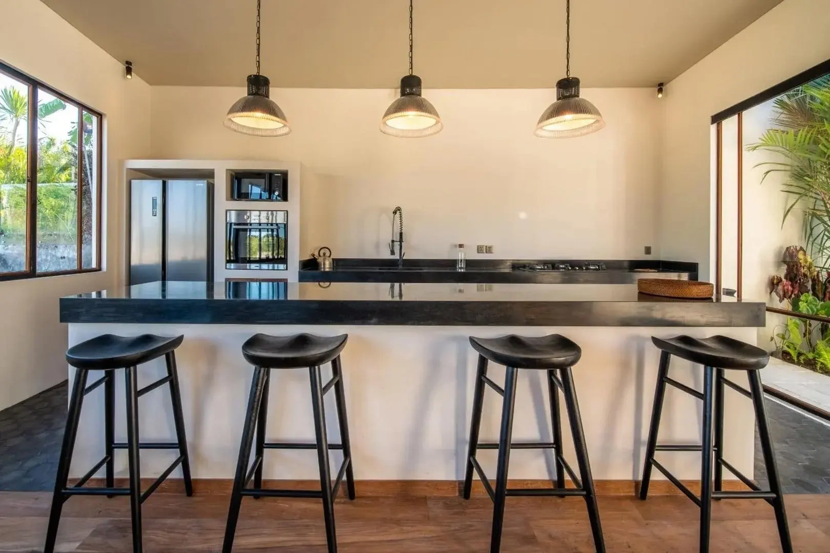 2 - продажа villa umalas bali индонезия