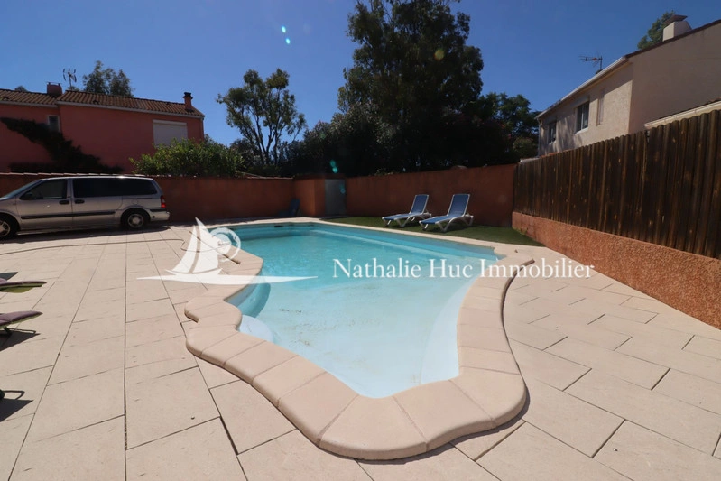 1 - venta casa canet-en-roussillon pirineos orientales francia