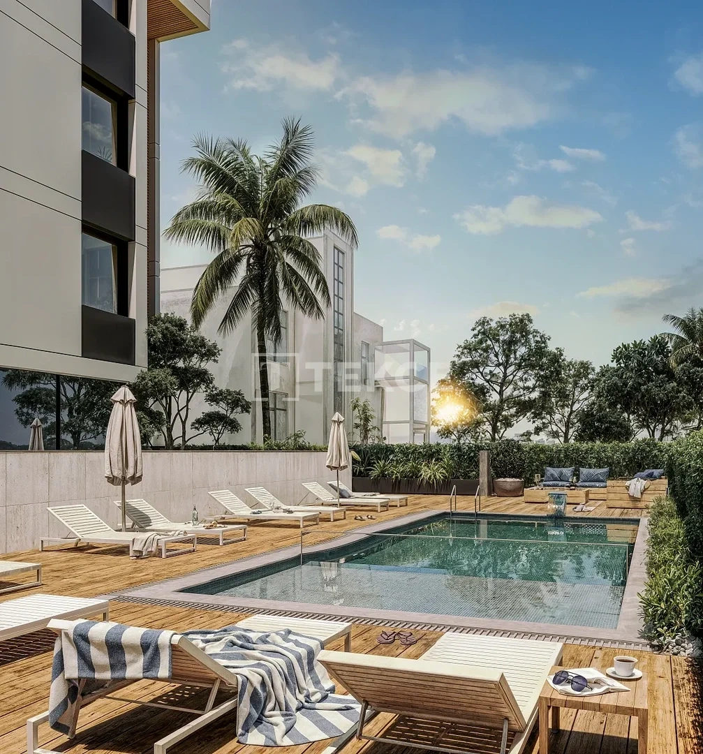 2 - venta apartamento a pie de playa muratpasa antalya turquía
