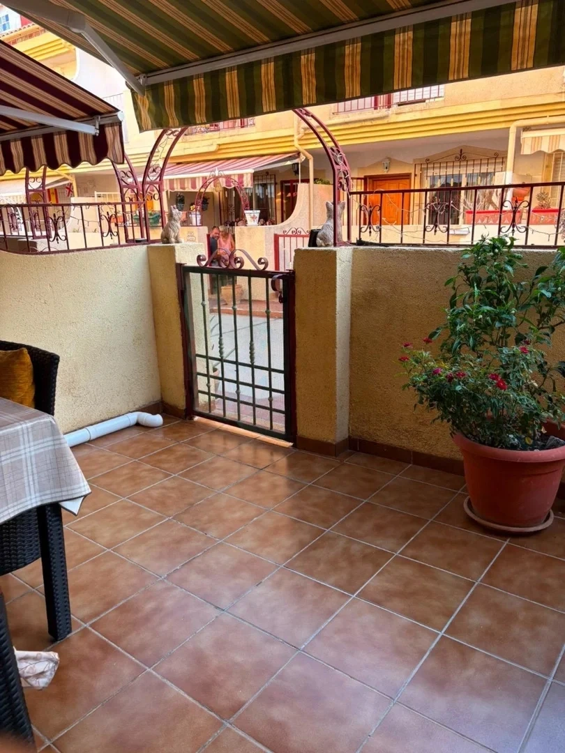2 - verkauf haus orihuela-costa valencia spanien