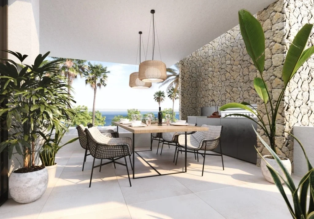 2 - vente appartement estepona - costa del sol andalousie espagne