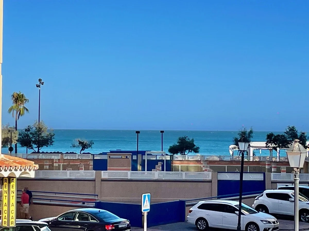 1 - venta casa vista al mar fuengirola - costa del sol andalucía españa