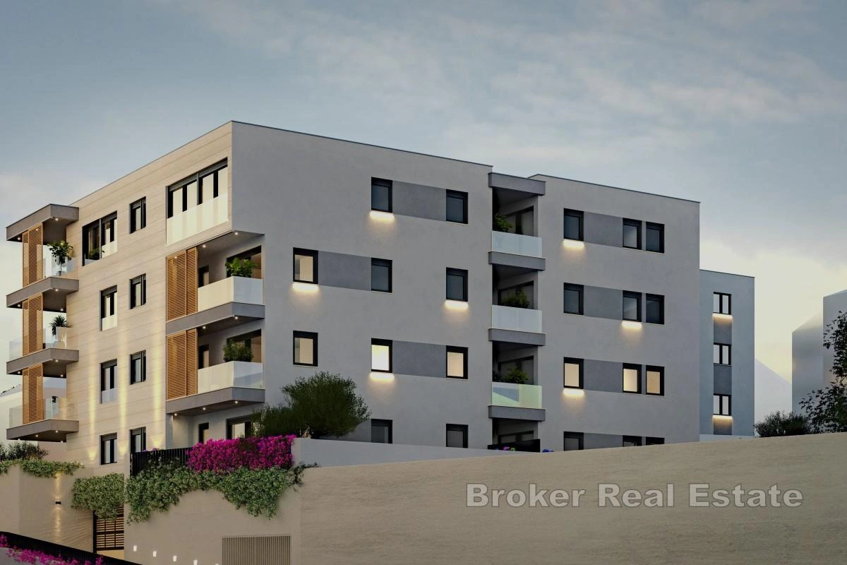 1 - venta apartamento a pie de playa split split-dalmacia croacia