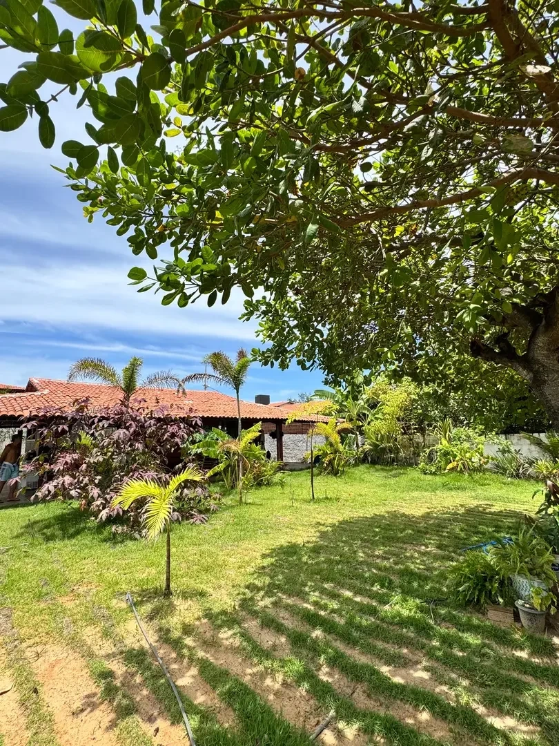 2 - vendita casa spiaggia a piedi taiba ceará brasile