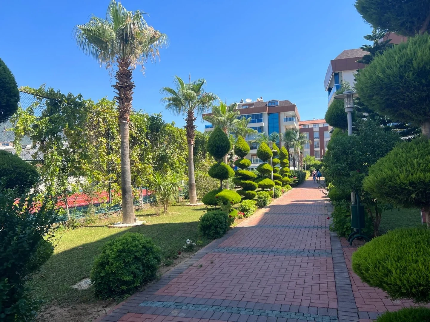 1 - venta apartamento alanya antalya turquía