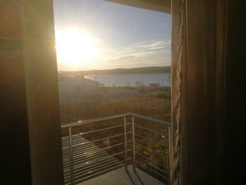 1 - vendita stabile vista mare medulin istria croazia