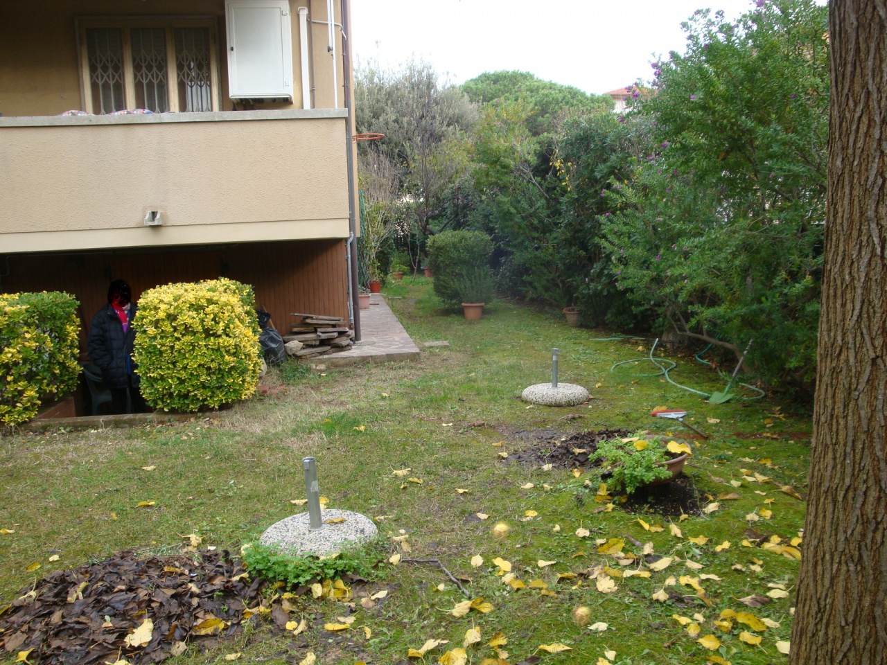 1 - apartment for sale in rosignano marittimo tuscany italy