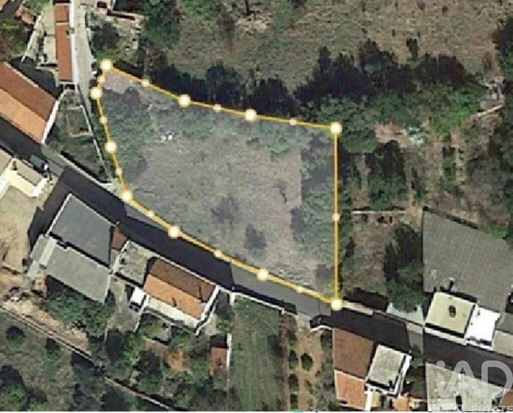 2 - plot of land for sale in salir algarve portugal