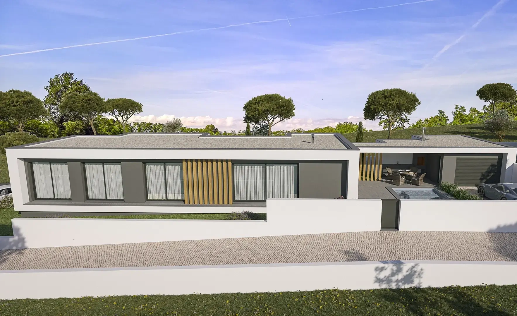 2 - beach walk house for sale in nadadouro centro region portugal