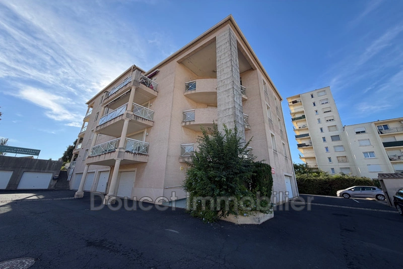 1 - vente appartement béziers hérault france