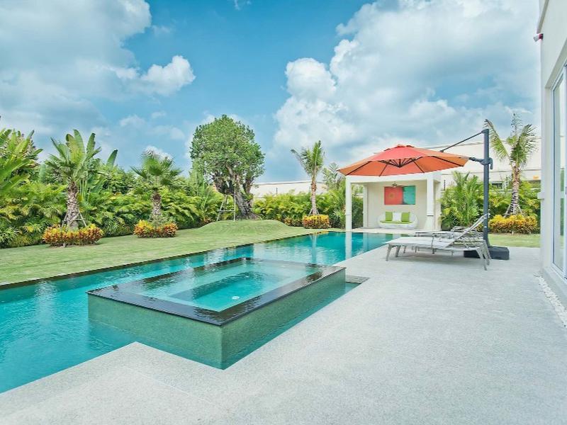 2 - venta casa pattaya chonburi tailandia