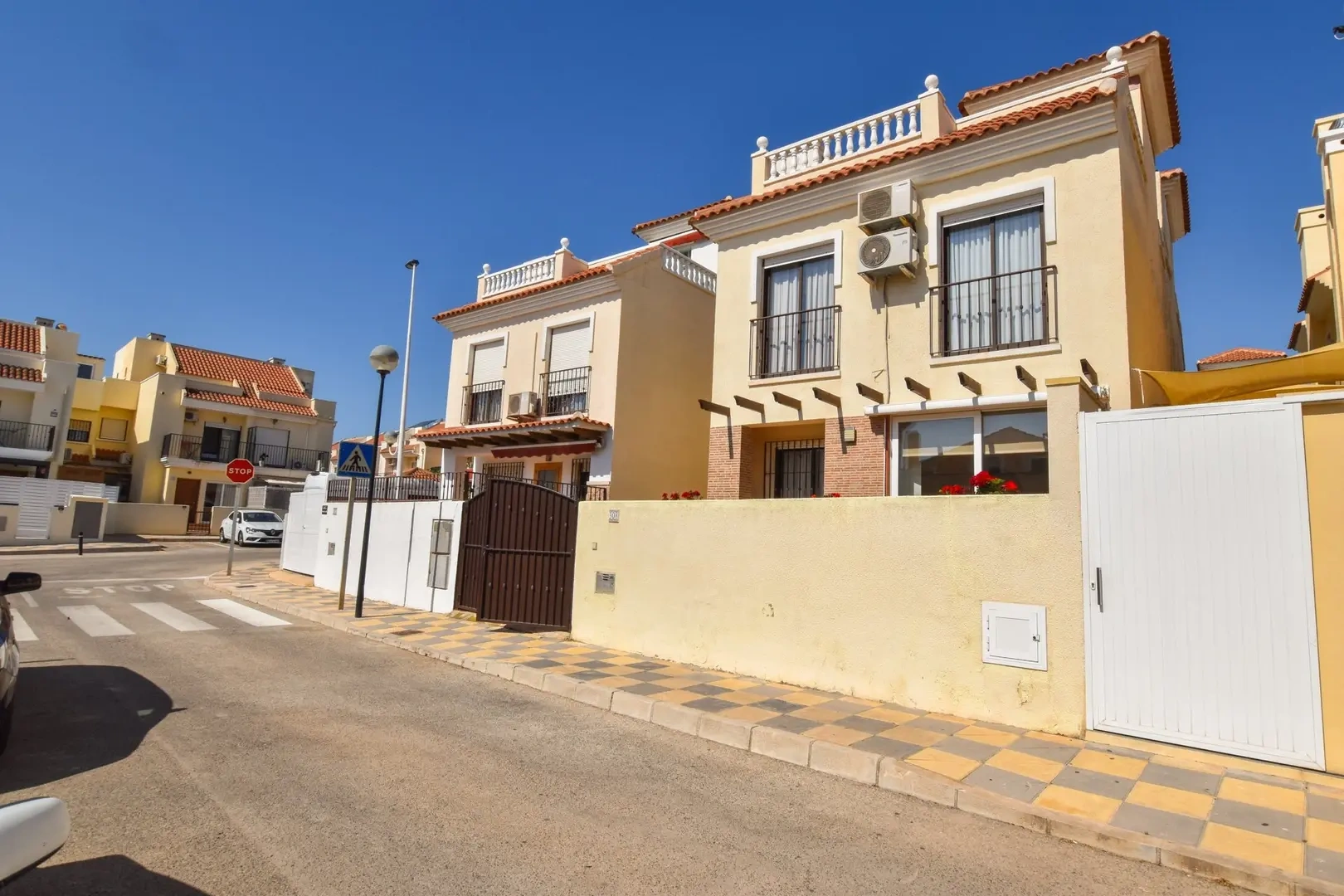 1 - venda casa gran alacant comunidade valenciana espanha