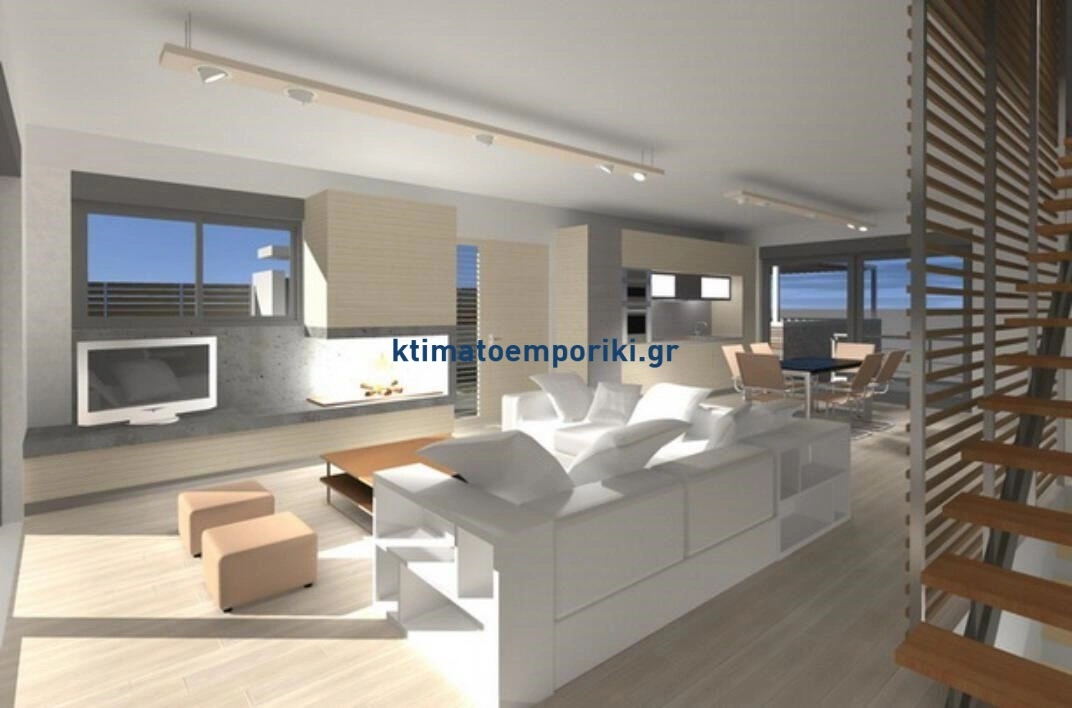 1 - sea view house for sale in theológos central greece greece