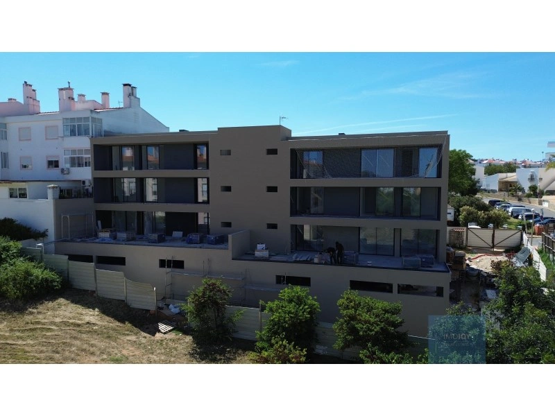 2 - apartment for sale in portimão algarve portugal