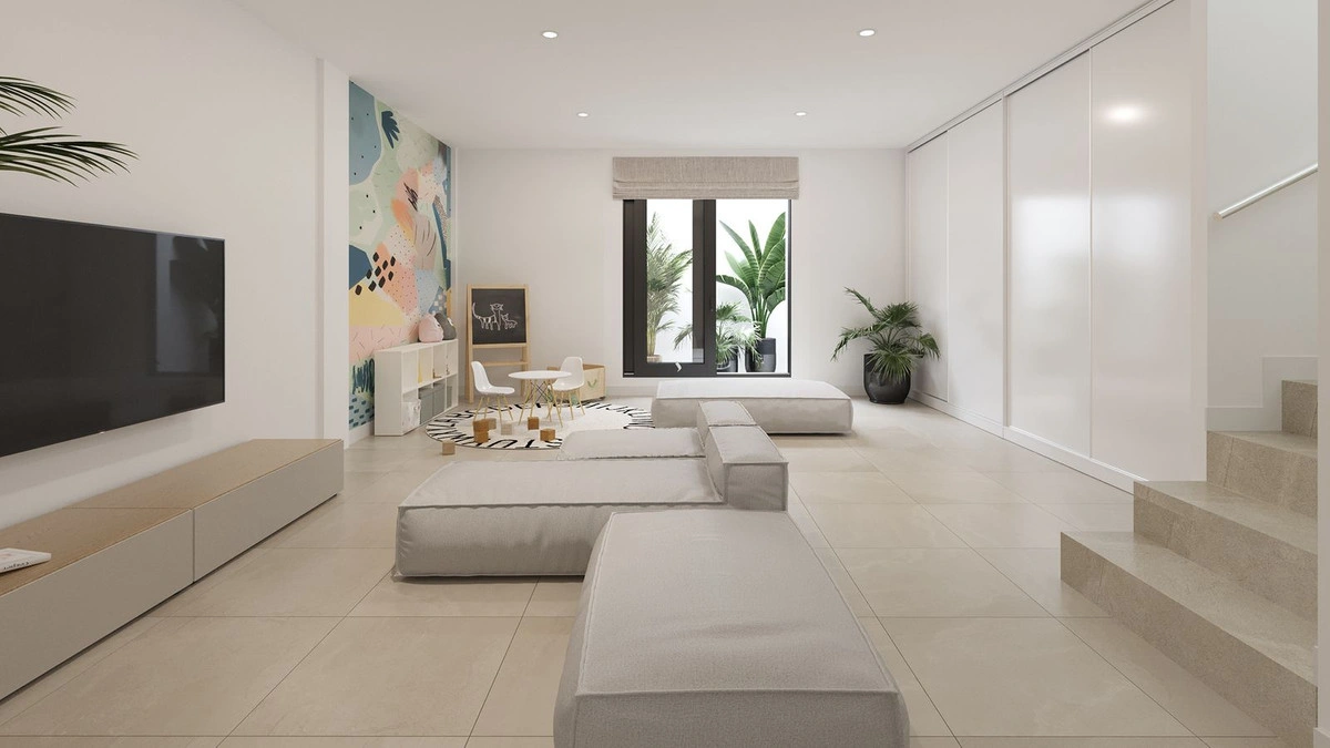2 - vente villa estepona - costa del sol andalousie espagne