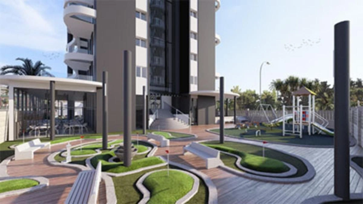 2 - vente appartement calpe - costa blanca communauté valencienne espagne