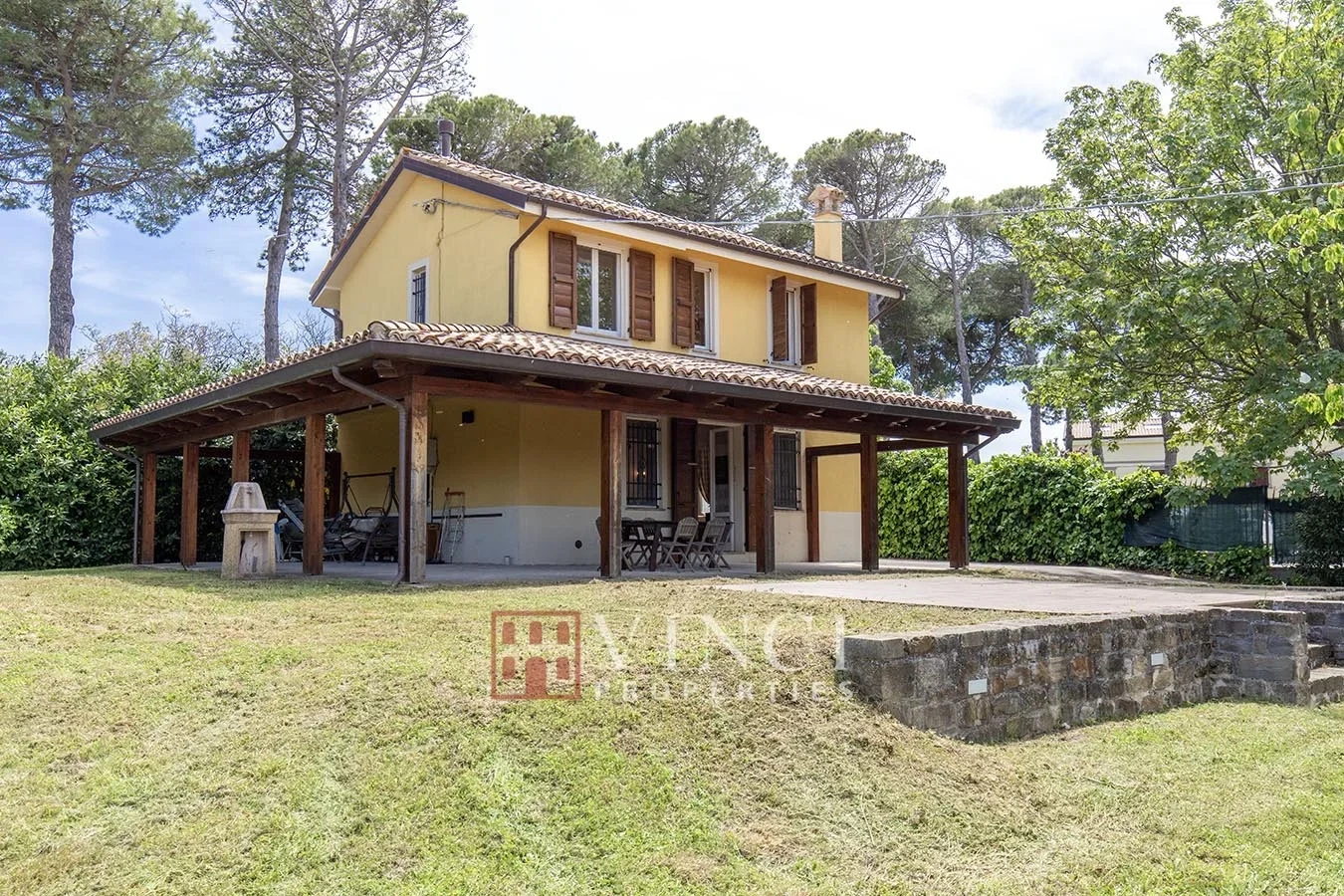 1 - venta casa san ginesio marcas italia