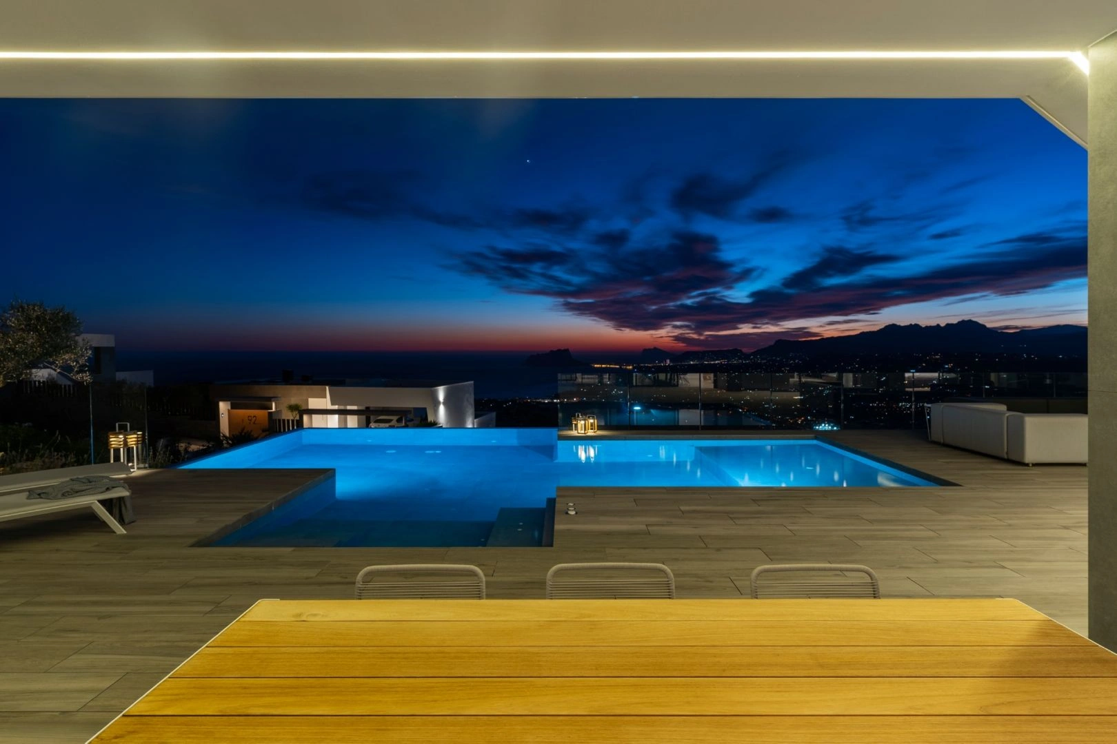 2 - vente maison vue mer benitachell - costa blanca communauté valencienne espagne