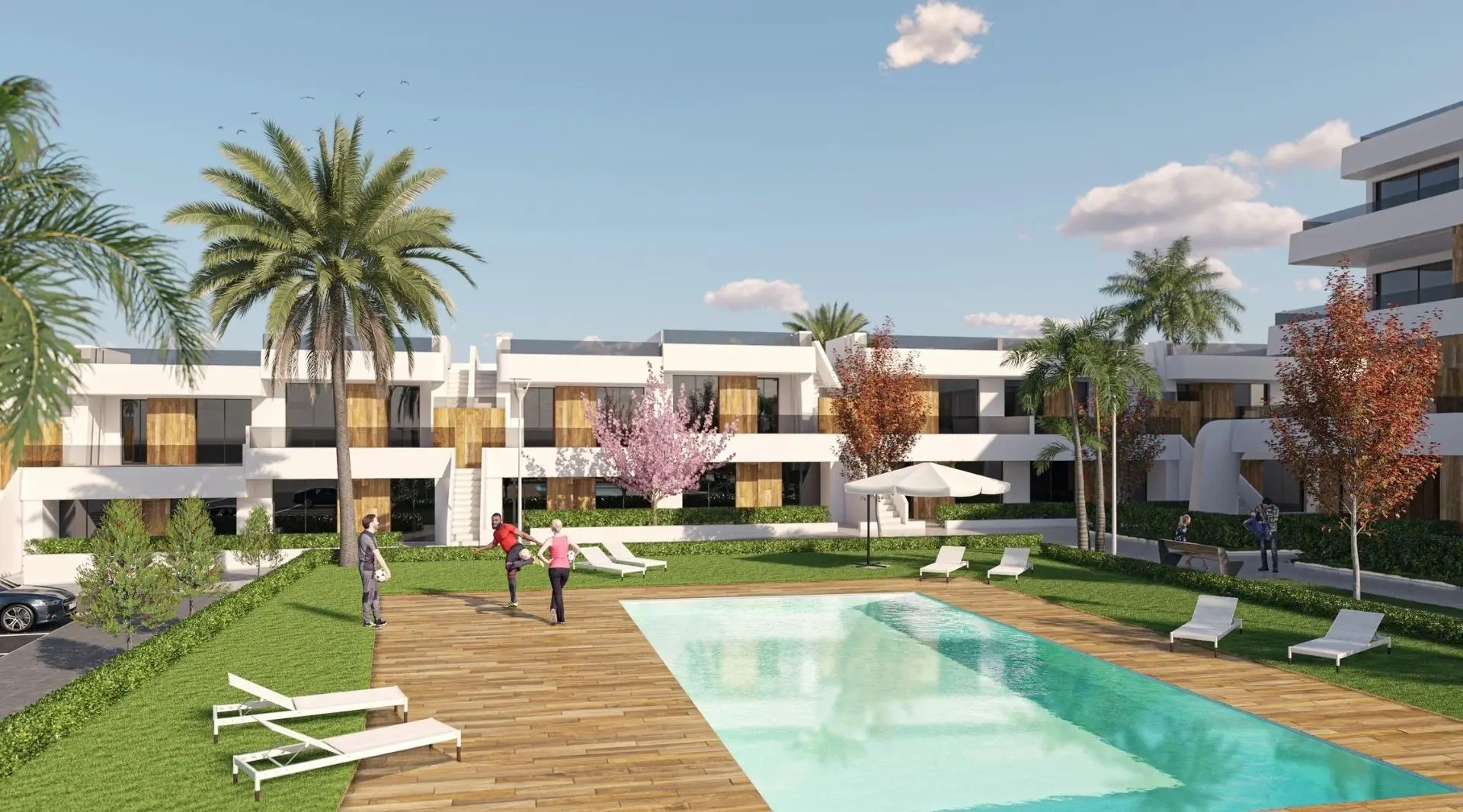 2 - verkauf haus alhama de murcia region murcia spanien