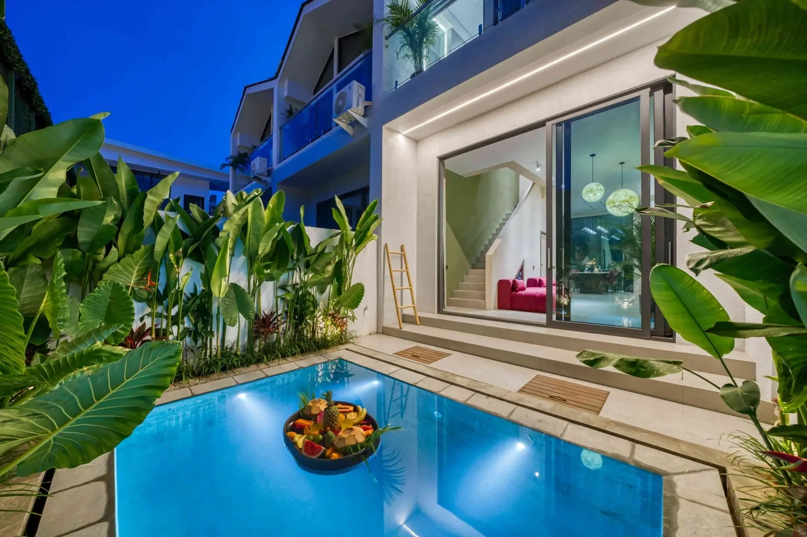 1 - vendita villa ungasan bali indonesia