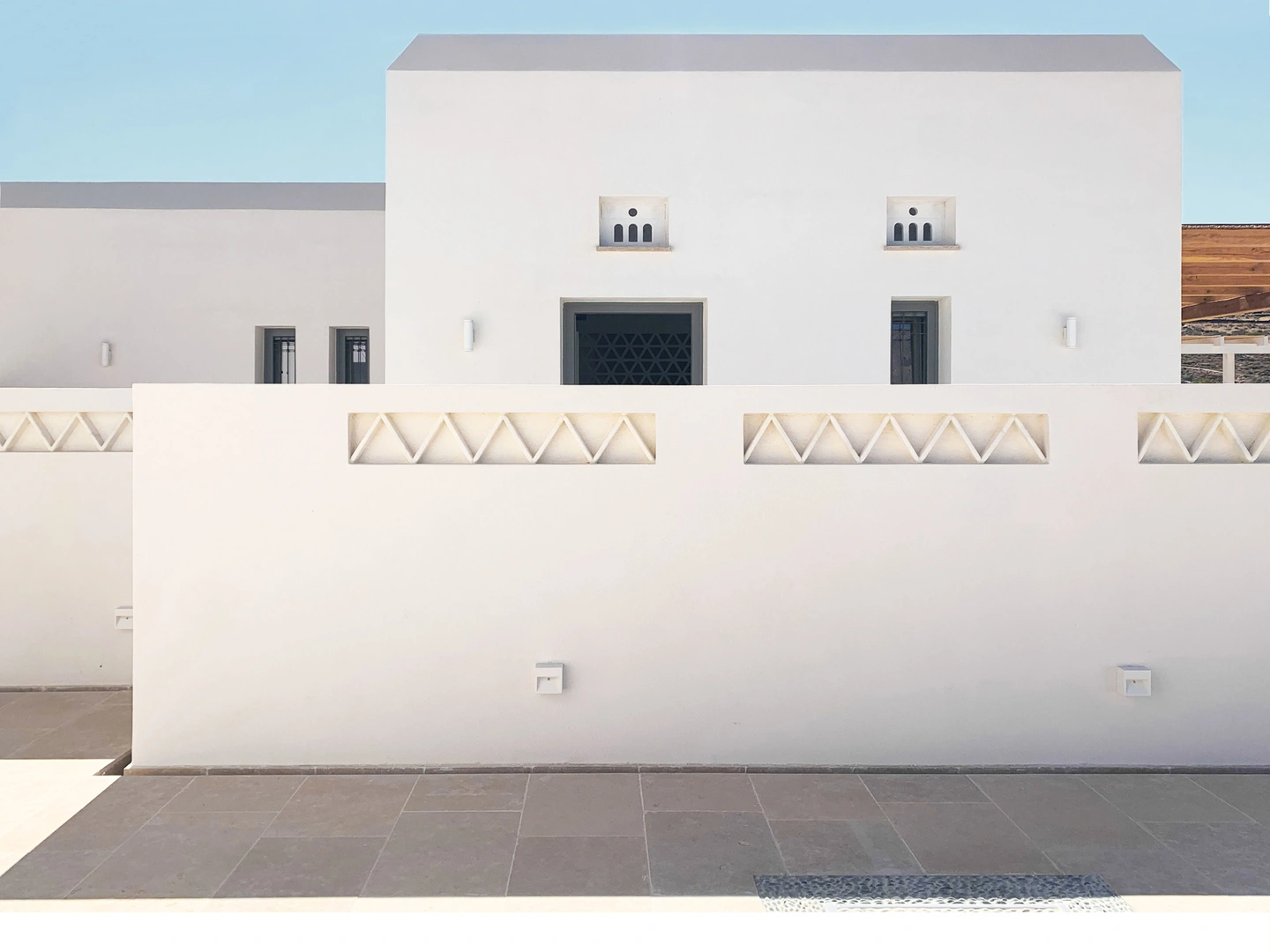 2 - venta casa vista al mar siros - cícladas egeo meridional grecia