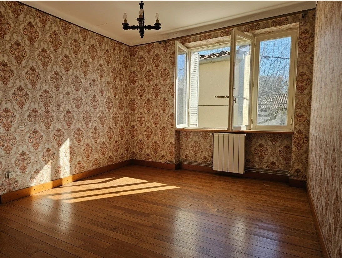 2 - vente maison villalier aude france