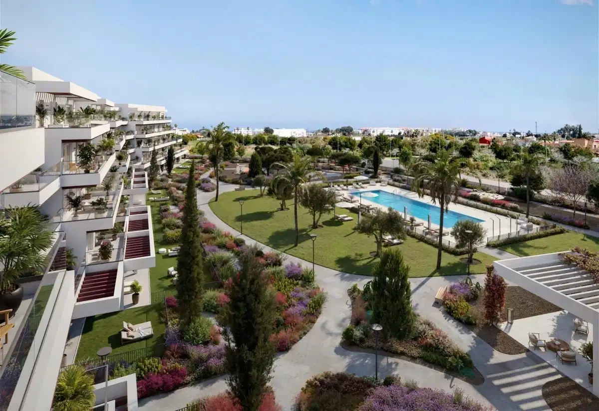 1 - vente appartement denia - costa blanca communauté valencienne espagne