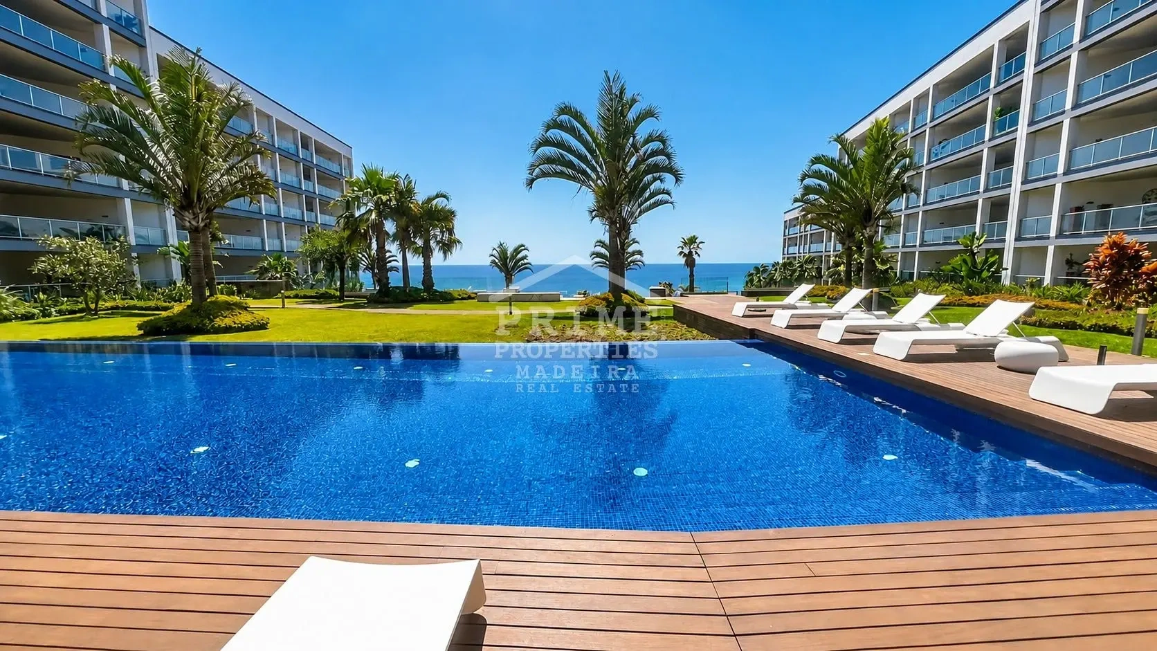 1 - verkoop appartement funchal madeira portugal