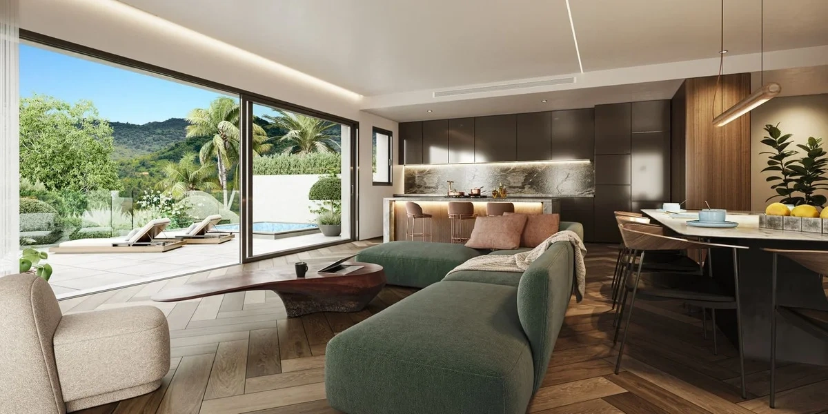 2 - vente appartement marbella - costa del sol andalousie espagne