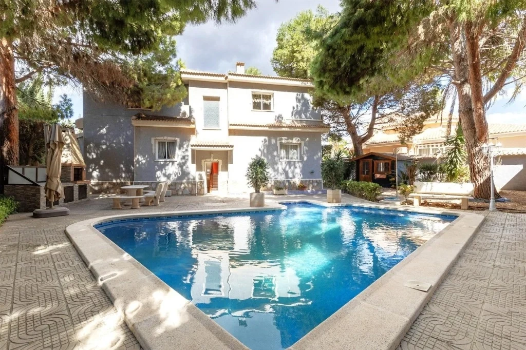 1 - venta casa rojales comunidad valenciana españa