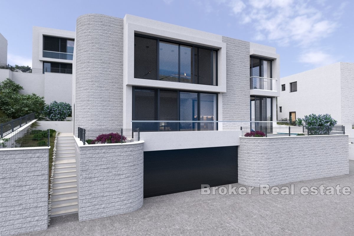 1 - venta casa vista al mar rogoznica šibenik-knin croacia