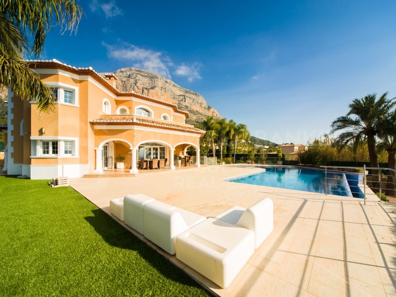 1 - villa for sale in xabia/javea - costa blanca valencian community spain