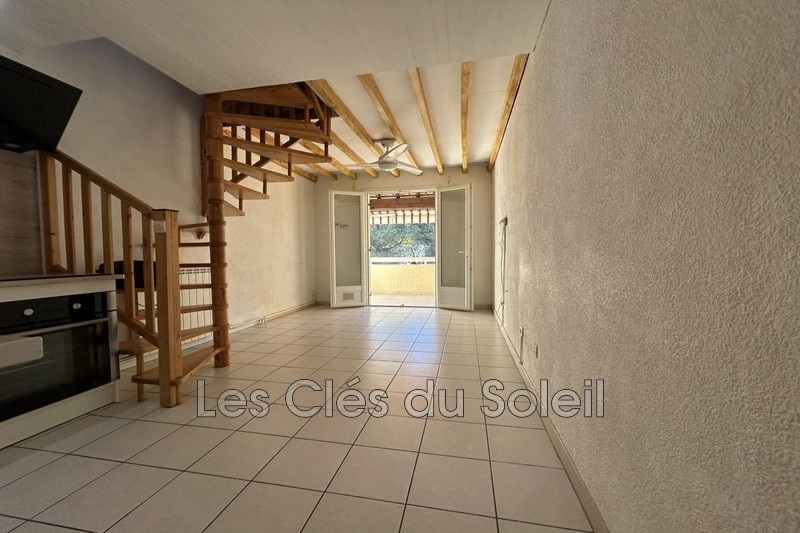 1 - vente appartement bandol var france