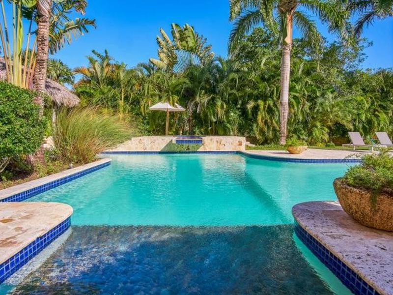2 - sea view house for sale in cabarete dominican republic caribbean islands