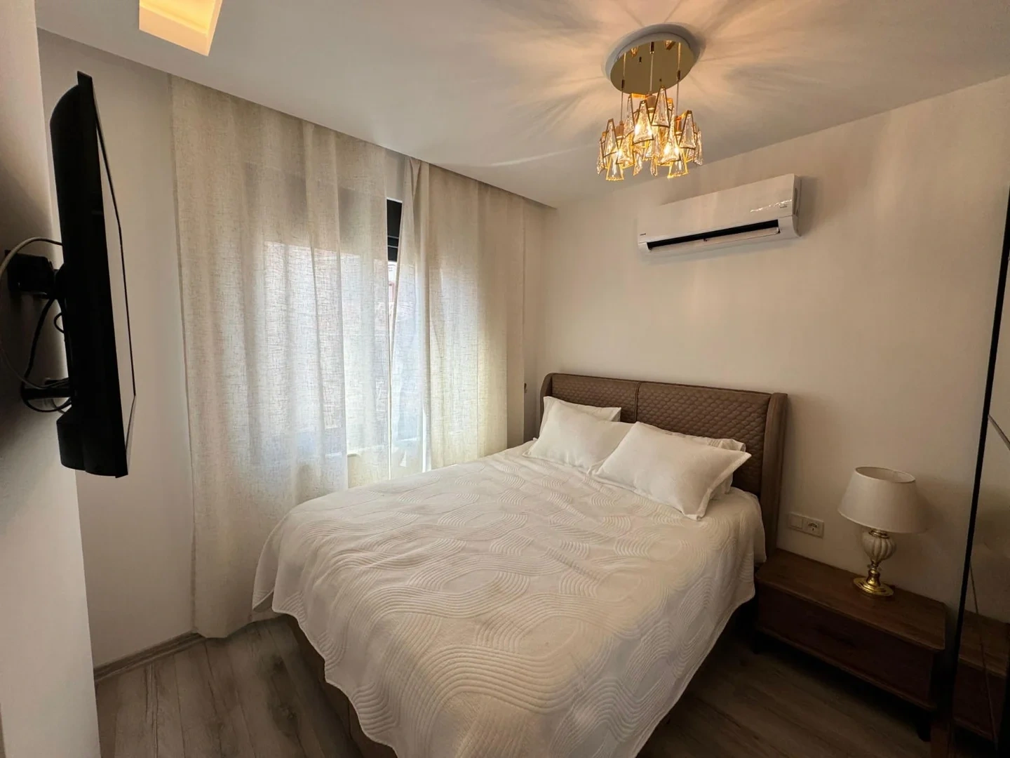 2 - vendita appartamento alanya antalya turchia