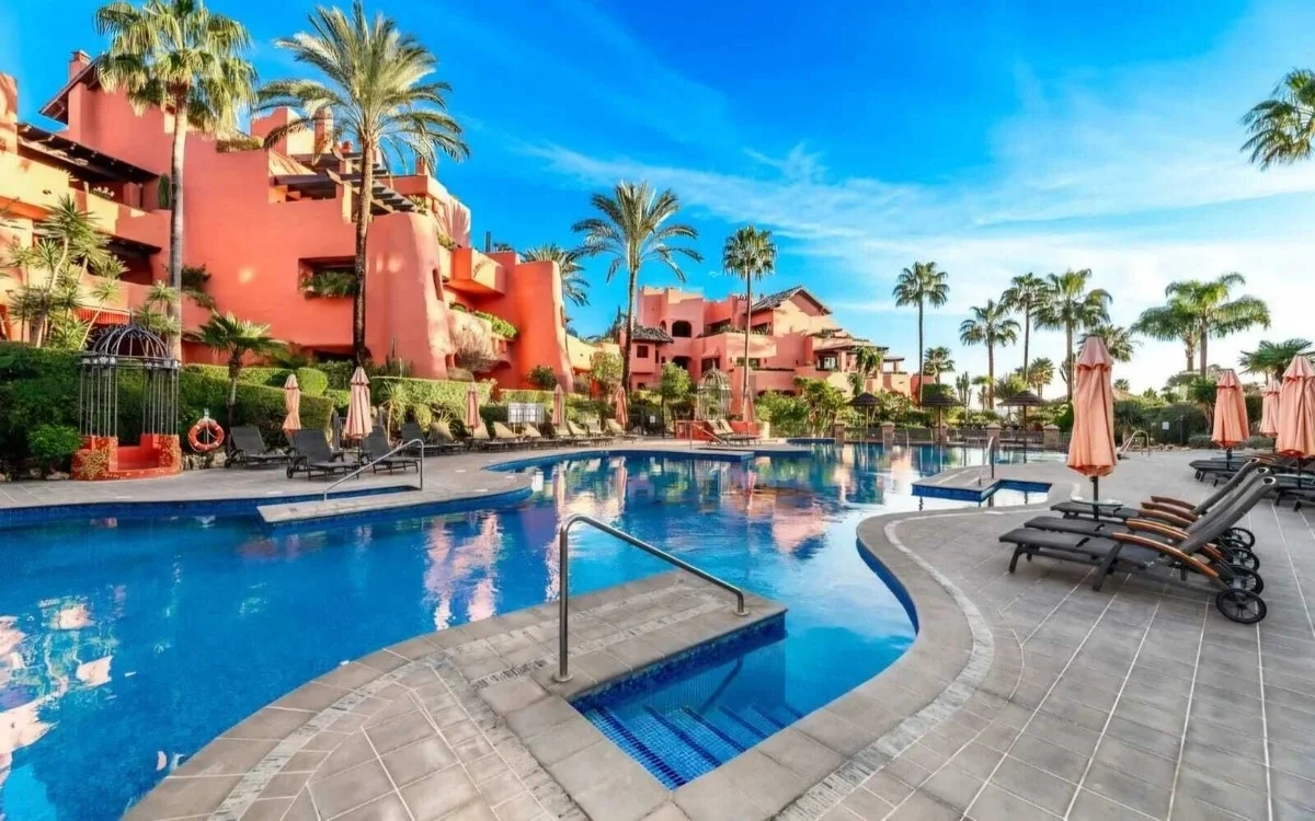 1 - beach walk apartment for sale in estepona - costa del sol andalusia spain